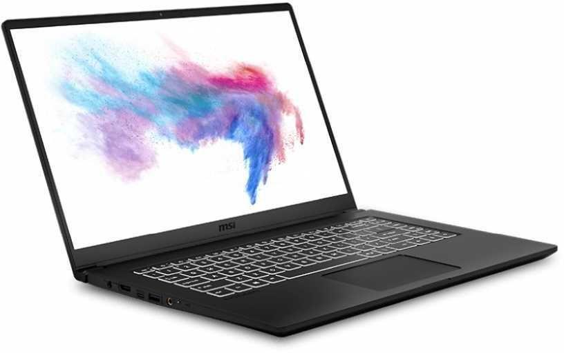 Ноутбук MSI Modern 15 A10RB-00001 Ноутбук MSI Modern 15 A10RB-00001