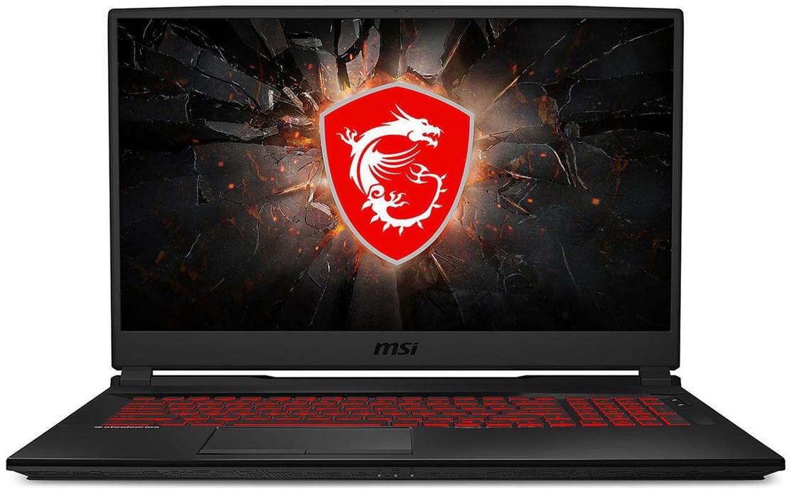 ������� MSI GL75 9SDK-096RU