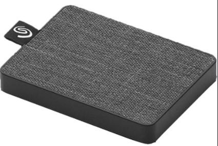 Внешний жесткий диск Seagate STJE500400 Внешний жесткий диск Seagate STJE500400