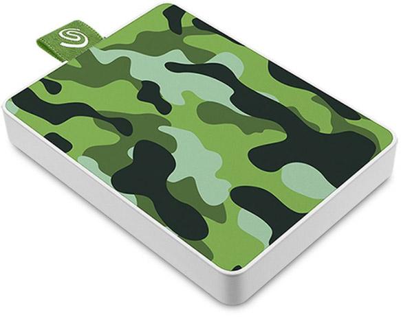 ������� ������� ���� Seagate STJE500407