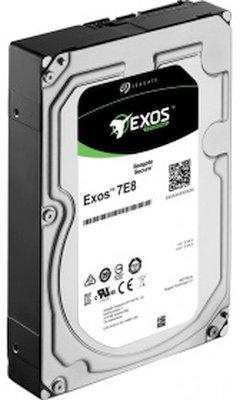 Жесткий диск Seagate ST2000NM004A Жесткий диск Seagate ST2000NM004A