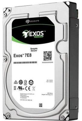 ������� ���� Seagate ST4000NM003A
