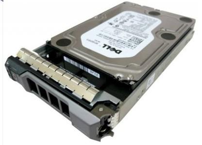 Жесткий диск Dell 400-AYRU Жесткий диск Dell 400-AYRU
