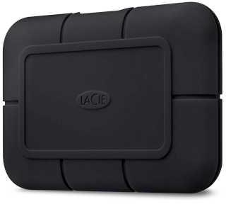 Внешний жесткий диск LaCie STHZ1000800 Внешний жесткий диск LaCie STHZ1000800