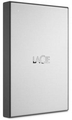 ������� ������� ���� LaCie STHY2000800