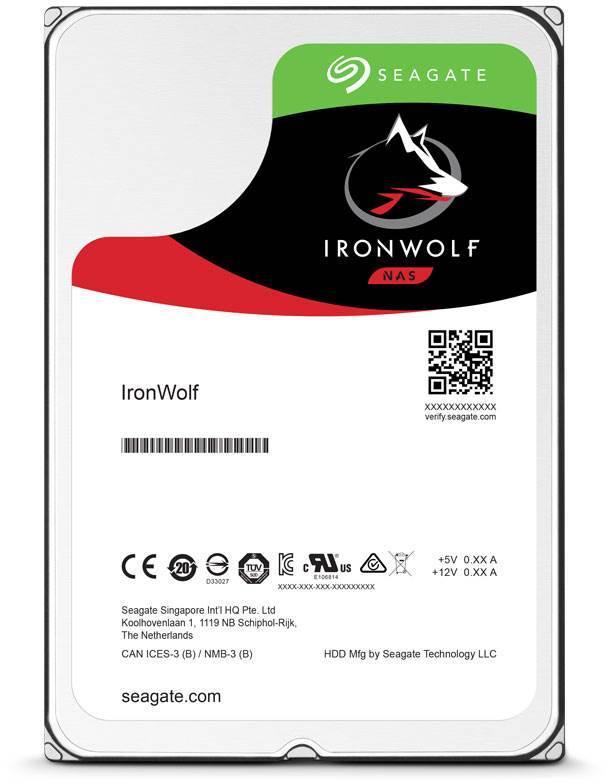 Жесткий диск Seagate ST10000VN0008 Жесткий диск Seagate ST10000VN0008