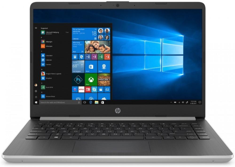 Ноутбук HP 15s-fq0034ur Ноутбук HP 15s-fq0034ur