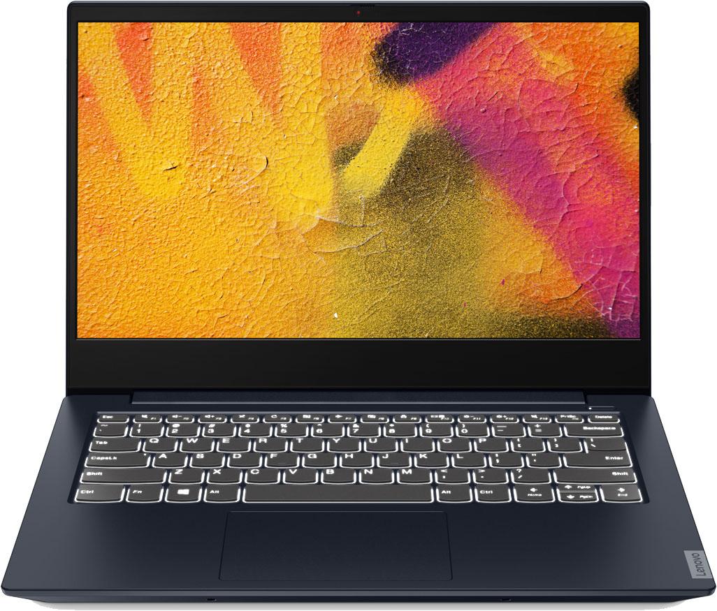 Ноутбук Lenovo IdeaPad S340-14IWL Ноутбук Lenovo IdeaPad S340-14IWL