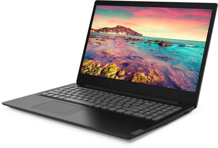 Нетбук Lenovo IdeaPad S145-15API Нетбук Lenovo IdeaPad S145-15API