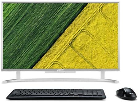 Моноблок Acer Aspire C22-320 Моноблок Acer Aspire C22-320