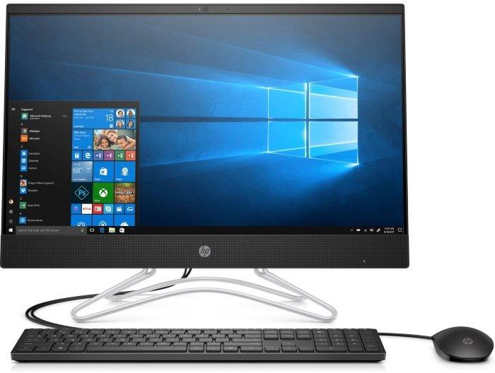 Моноблок HP 24-f0117ur Моноблок HP 24-f0117ur