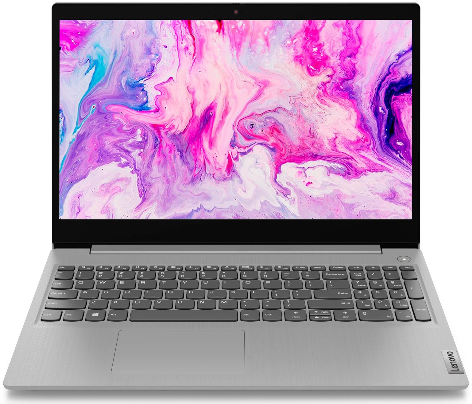 Ноутбук Lenovo IdeaPad 3 Gen 5 Ноутбук Lenovo IdeaPad 3 Gen 5