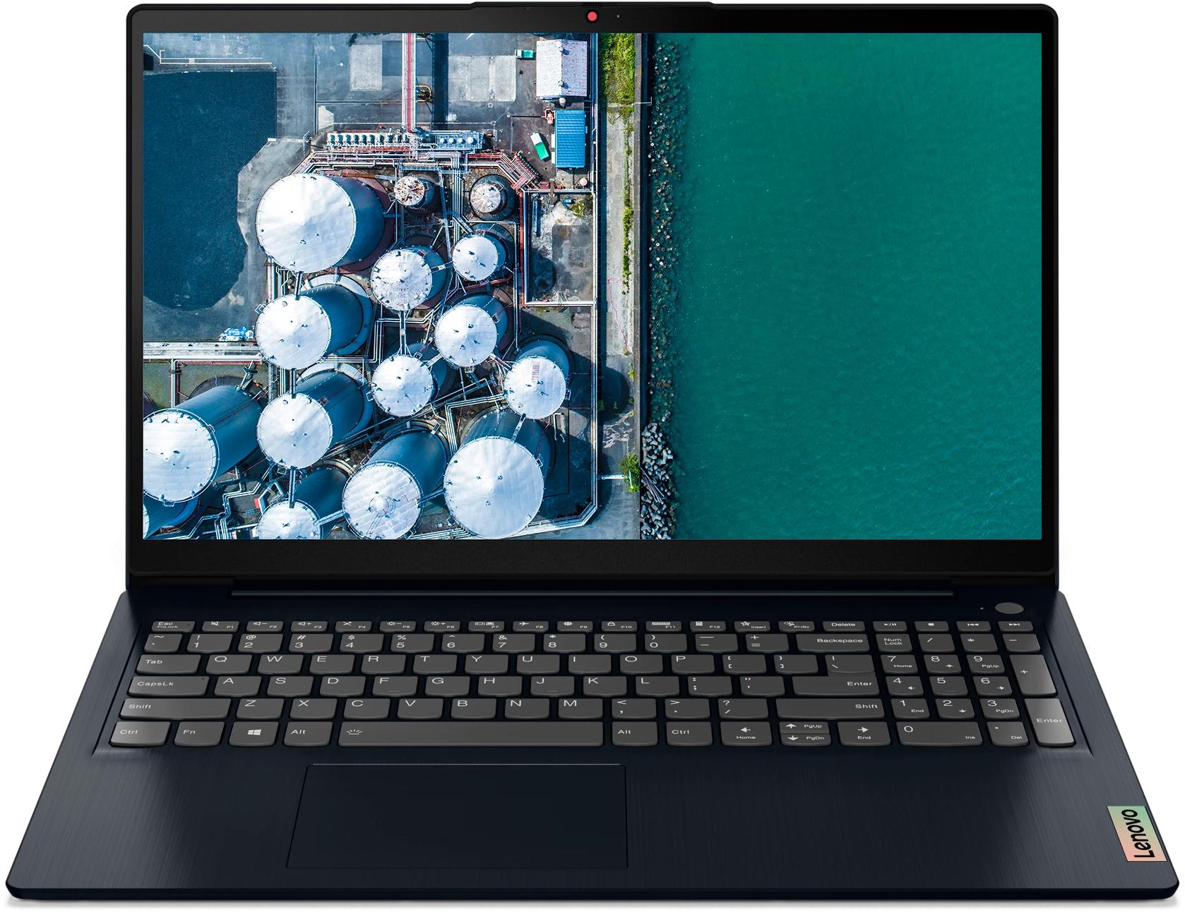 Ноутбук Lenovo IdeaPad 3 Gen 6 Ноутбук Lenovo IdeaPad 3 Gen 6