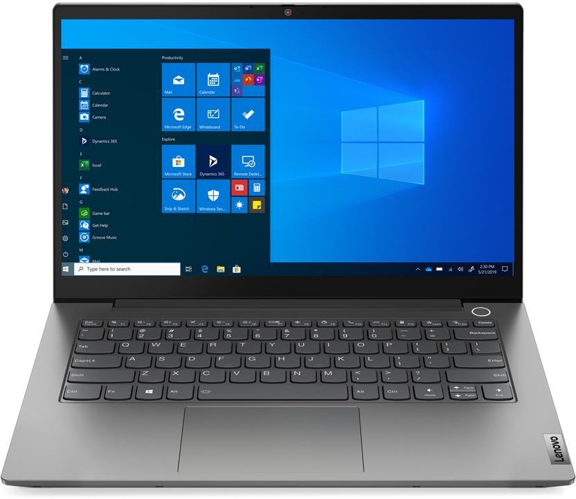 Ноутбук Lenovo ThinkBook 14 Gen 3 Ноутбук Lenovo ThinkBook 14 Gen 3