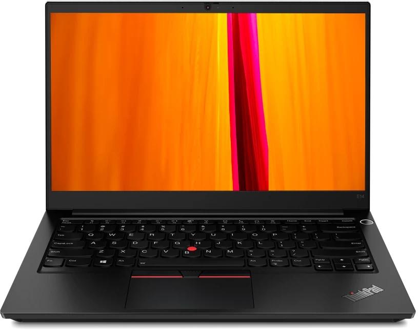 Ноутбук Lenovo ThinkPad E14 Gen 3 Ноутбук Lenovo ThinkPad E14 Gen 3