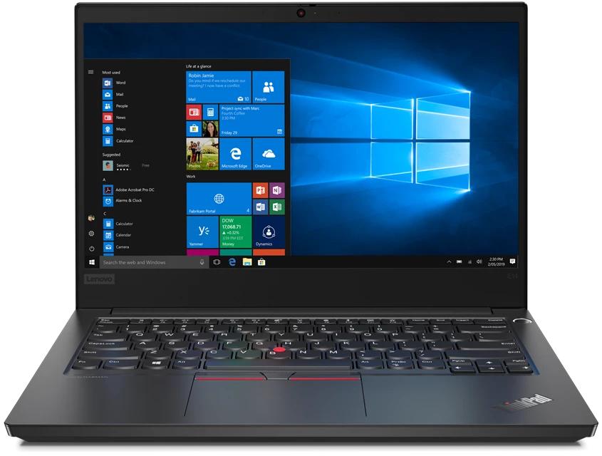 Ноутбук Lenovo ThinkPad E14 Gen 2 Ноутбук Lenovo ThinkPad E14 Gen 2