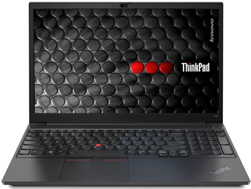 Ноутбук Lenovo ThinkPad E15 Gen 2 Ноутбук Lenovo ThinkPad E15 Gen 2