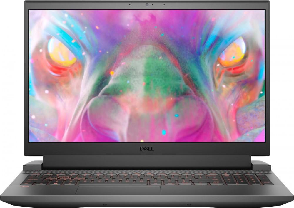 Ноутбук Dell G15 5510 Ноутбук Dell G15 5510
