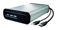 Внешний жесткий диск Philips SPD5130CC/10 Внешний жесткий диск Philips SPD5130CC/10