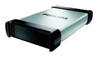 Внешний жесткий диск Philips SPE3071CC/00 Внешний жесткий диск Philips SPE3071CC/00
