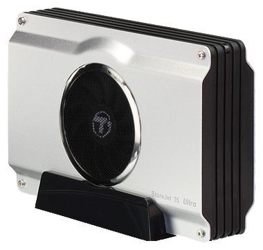 Внешний жесткий диск Transcend TS500GSJ35U-EU Внешний жесткий диск Transcend TS500GSJ35U-EU