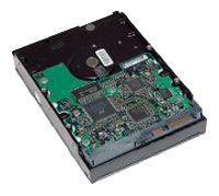 Жесткий диск HP AJ738A Жесткий диск HP AJ738A