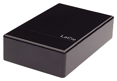 Внешний жесткий диск LaCie 301821 Внешний жесткий диск LaCie 301821