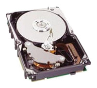 Жесткий диск HP 462595-B21 Жесткий диск HP 462595-B21