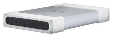 Внешний жесткий диск Western Digital WDE1MS3200 Внешний жесткий диск Western Digital WDE1MS3200