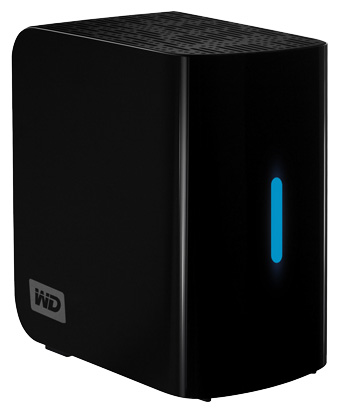 ������� ������� ���� Western Digital WDH2U10000