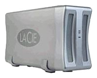 Внешний жесткий диск LaCie 301153 Внешний жесткий диск LaCie 301153