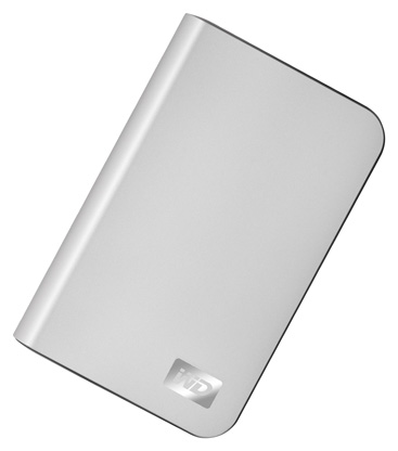 ������� ������� ���� Western Digital WDMT5000