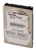 Жесткий диск Toshiba MK2555GSX Жесткий диск Toshiba MK2555GSX