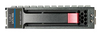 Жесткий диск HP 459508-B21 Жесткий диск HP 459508-B21