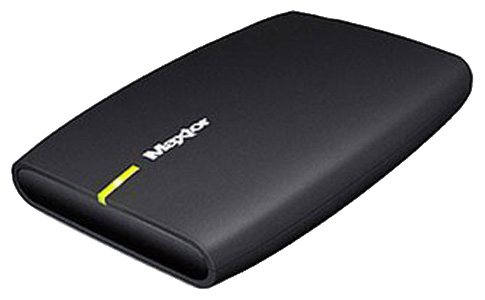 Внешний жесткий диск Seagate STM905003EHD301-RK Внешний жесткий диск Seagate STM905003EHD301-RK