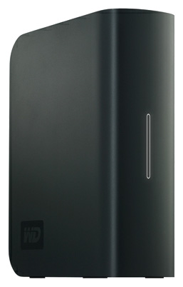 ������� ������� ���� Western Digital WDH1CS20000