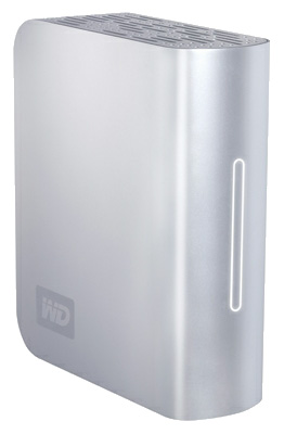 ������� ������� ���� Western Digital WDH1Q20000