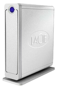 Внешний жесткий диск LaCie 301173 Внешний жесткий диск LaCie 301173