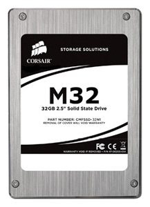 ������� ���� Corsair CMFSSD-32N1