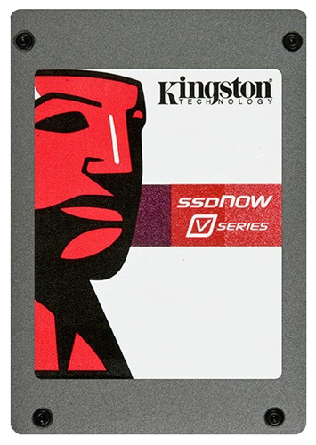 Жесткий диск Kingston SNV125-S2/64GB Жесткий диск Kingston SNV125-S2/64GB