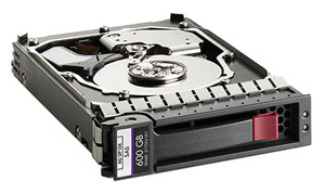 ������� ���� HP 516830-B21
