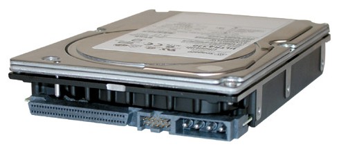 ������� ���� Seagate ST336607LC