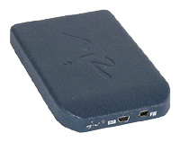 Внешний жесткий диск IDS ZIV pro 60GB Внешний жесткий диск IDS ZIV pro 60GB