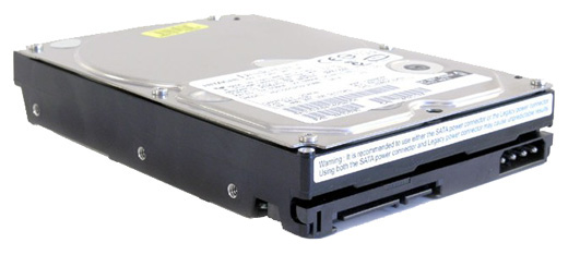 Жесткий диск Hitachi HDT722525DLA380 Жесткий диск Hitachi HDT722525DLA380