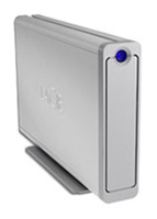 Внешний жесткий диск LaCie 300794 Внешний жесткий диск LaCie 300794