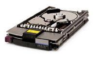 Жесткий диск HP 350964-B22 Жесткий диск HP 350964-B22