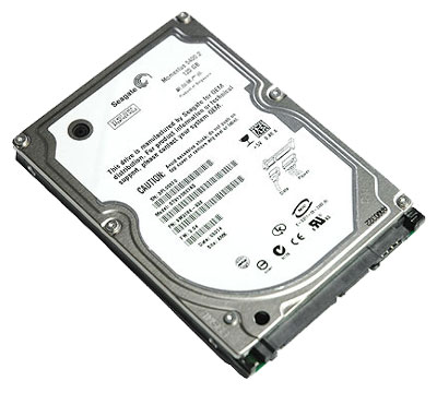 Жесткий диск Seagate ST9120821A Жесткий диск Seagate ST9120821A