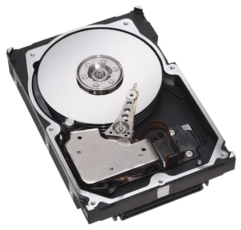 ������� ���� Seagate ST3300007LW