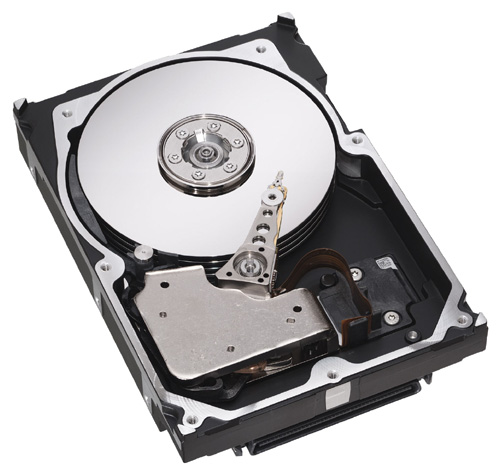 Жесткий диск Seagate ST3300007LC Жесткий диск Seagate ST3300007LC