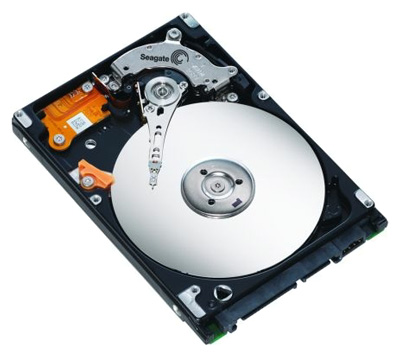 ������� ���� Seagate ST98823AS